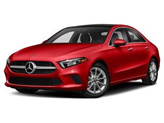 2022 Mercedes-Benz A-Class A 220 4MATIC Sedan For Sale In Fort Wayne, IN