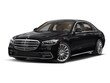 Mercedes-Benz S