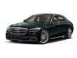 Mercedes-Benz S
