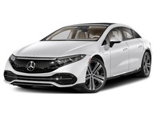 2022 Mercedes-Benz EQS 450+ -
                Fort Lauderdale, FL