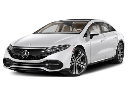 2022 Mercedes-Benz EQS 450 Sedan W1KCG2DB5NA012930 Used for sale in Pensacola, FL