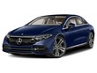 Mercedes-Benz EQS 450+ Sedan