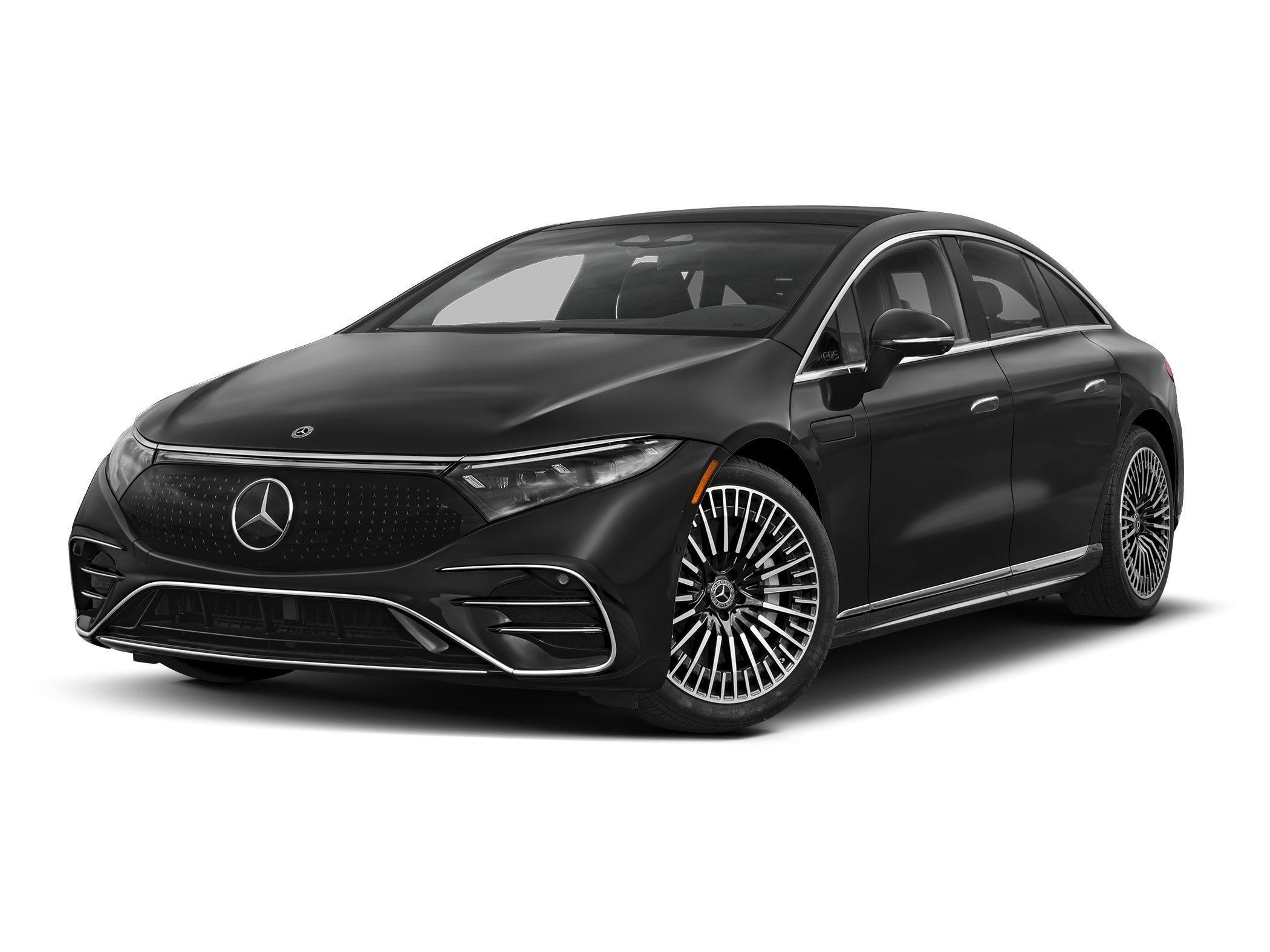 2022 Mercedes-Benz EQS 580 -
                  Collierville, TN