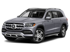 Used 2022 Mercedes-Benz GLS 450 GLS 450 SUV for sale in Birmingham
