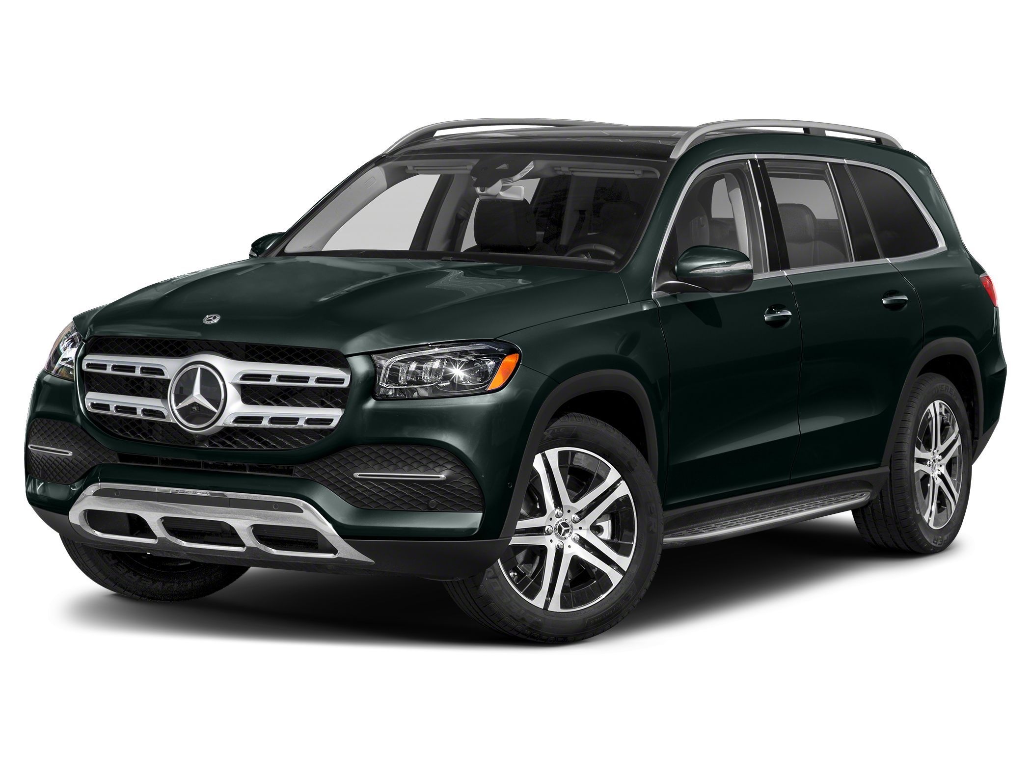 2022 Mercedes-Benz GLS 450 4MATIC -
                Ann Arbor, MI
