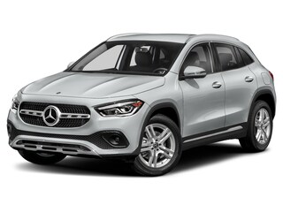 2022 Mercedes-Benz GLA 250 4MATIC SUV For Sale In Fort Wayne, IN