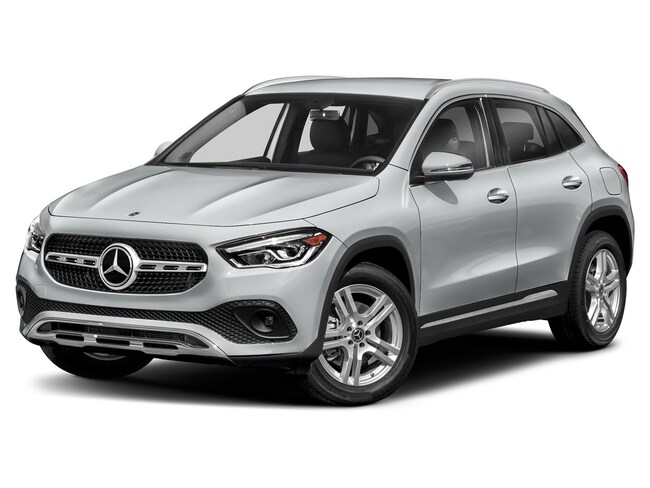New 2022 Mercedes-Benz GLA 250 4MATIC SUV For Sale/Lease Fort Wayne, IN
