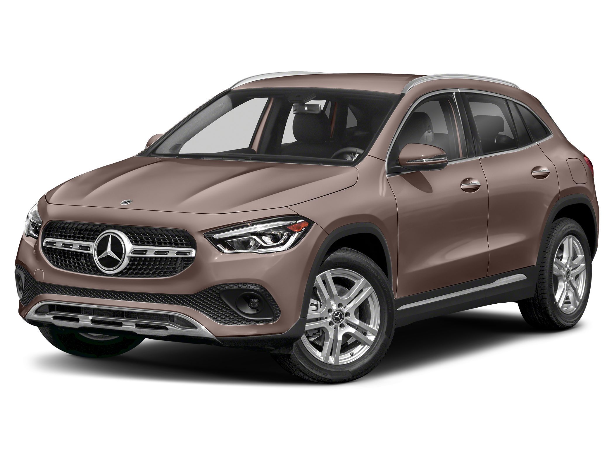 2022 Mercedes-Benz GLA 250 4MATIC -
                Ann Arbor, MI