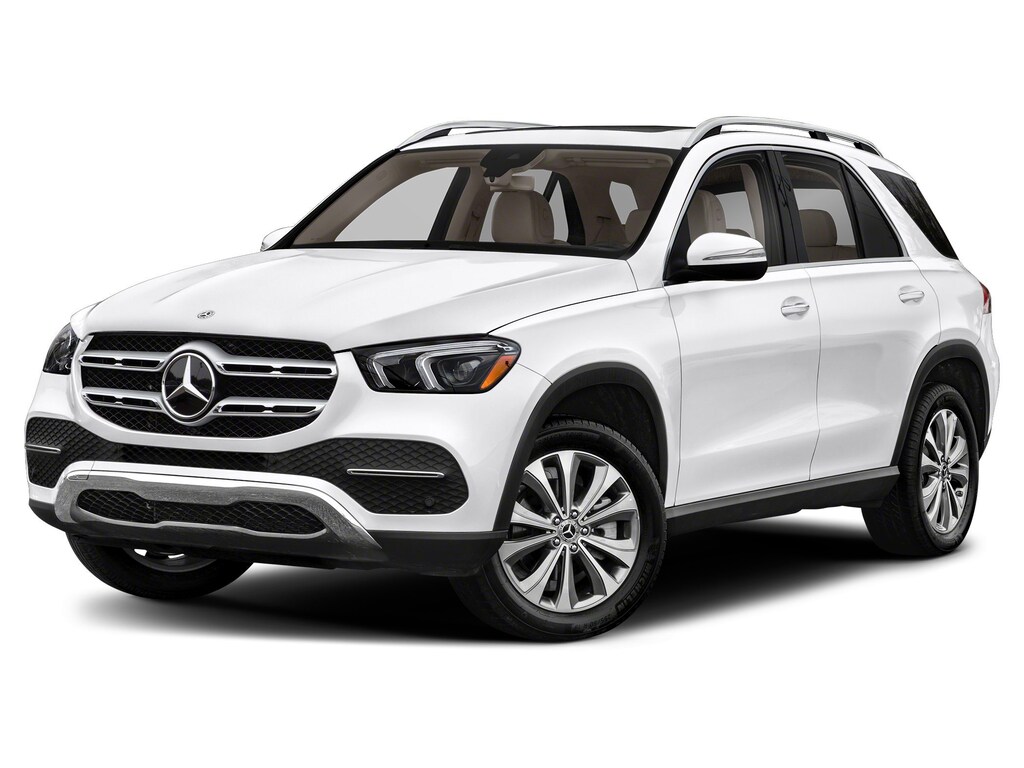 Certified 2022 MercedesBenz GLE 350 4MATIC For Sale in Philadelphia