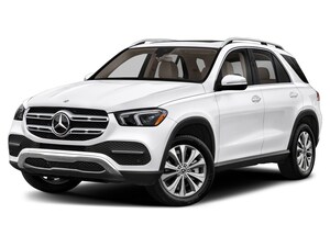 Featured new Mercedes-Benz 2022 Mercedes-Benz GLE 350 4MATIC SUV for sale near you in Loves Park, IL