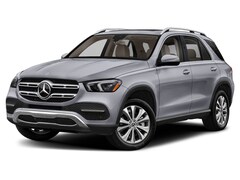 Used 2022 Mercedes-Benz GLE 350 GLE 350 SUV for sale in Birmingham