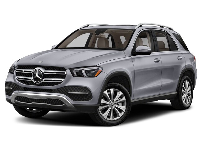New 2022 Mercedes-Benz GLE 350 4MATIC SUV serving Los Angeles, in Calabasas
