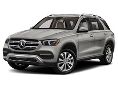 2022 Mercedes-Benz GLE SUV