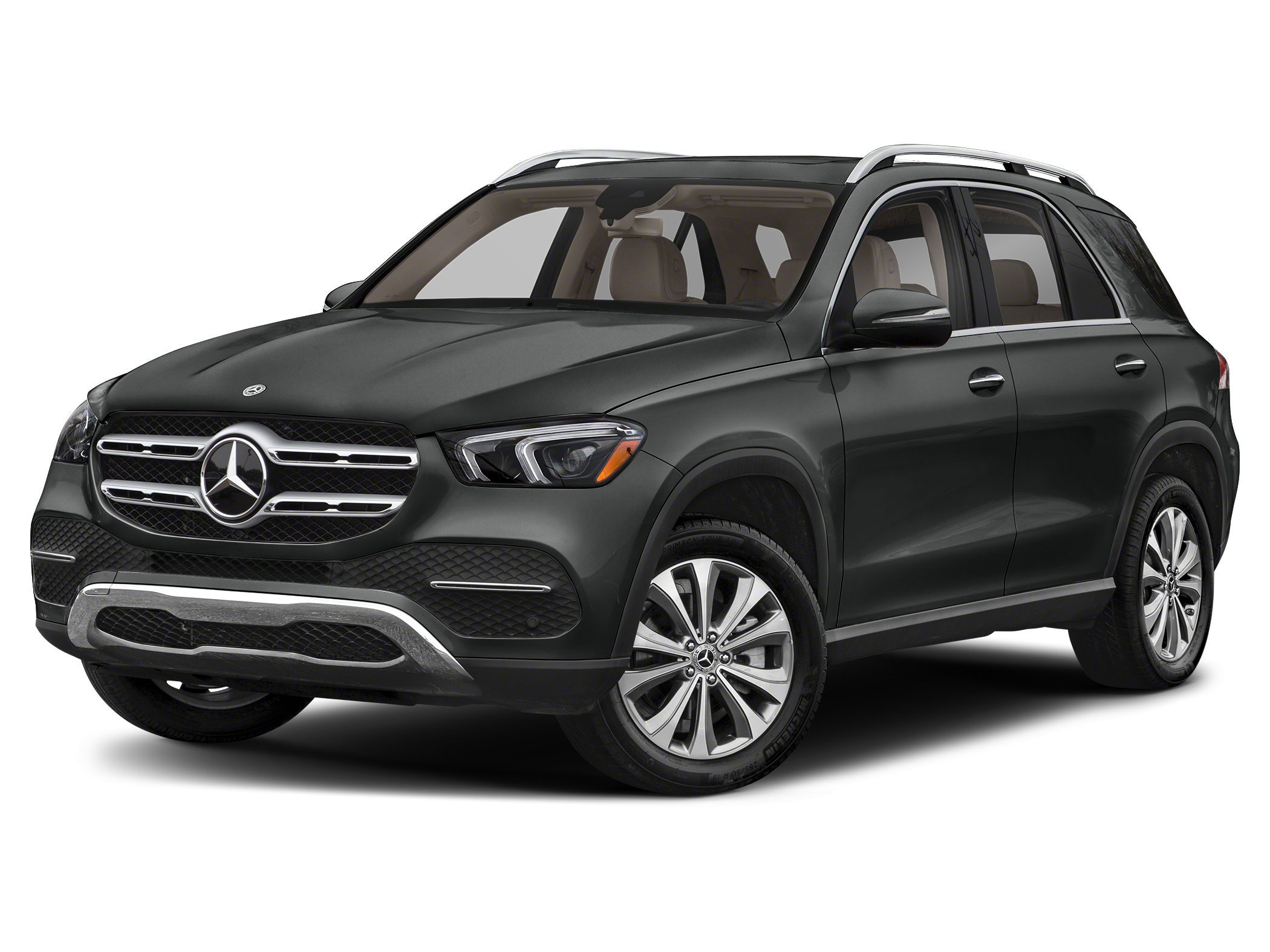 2022 Mercedes-Benz GLE 350 -
                Van Nuys, CA