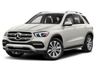2022 Mercedes-Benz GLE 450 4MATIC SUV For Sale in Long Beach, CA
