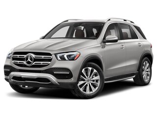 2022 Mercedes-Benz GLE 450 4MATIC SUV For Sale In Fort Wayne, IN