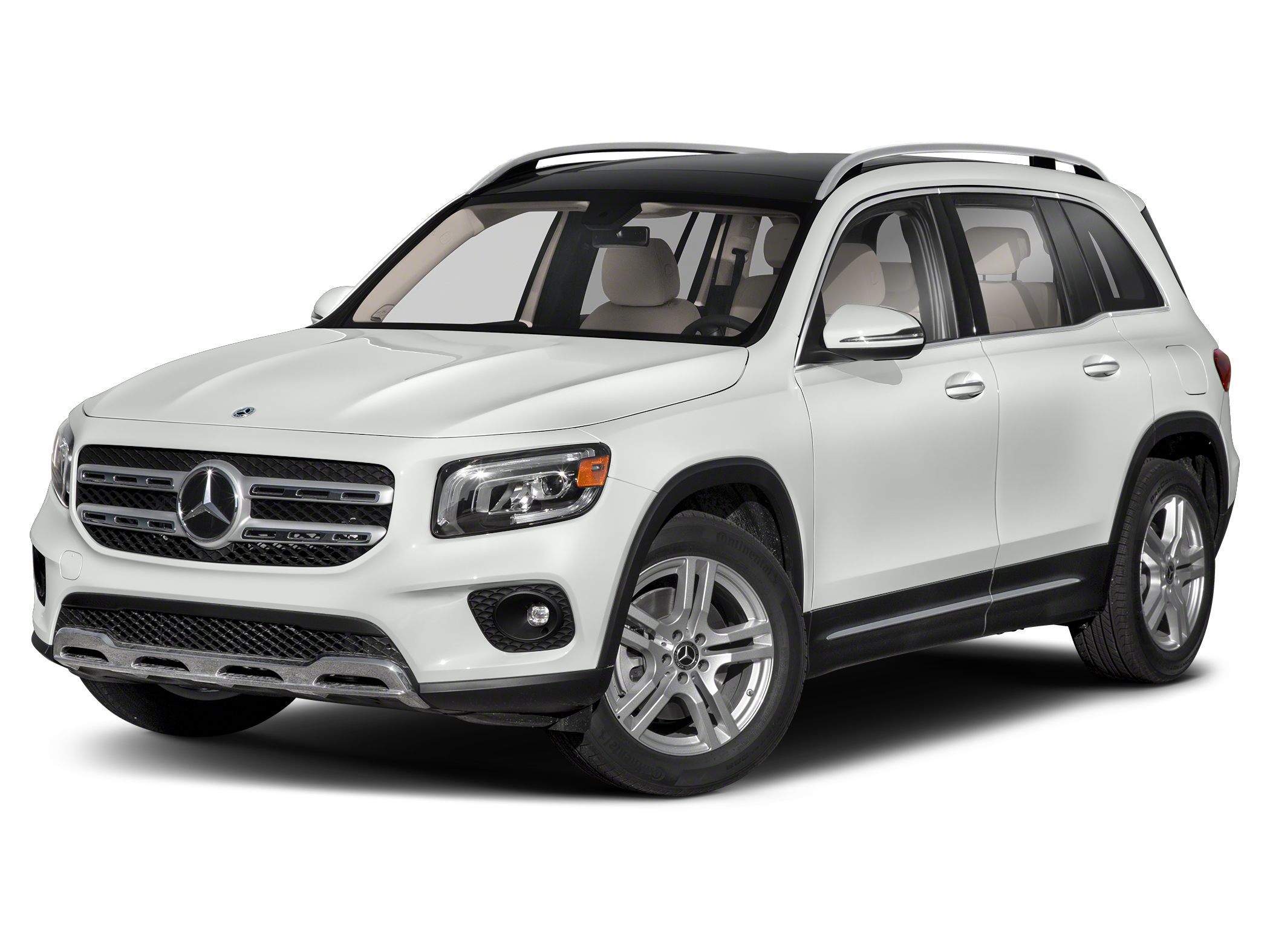2022 Mercedes-Benz GLB GLB 250 4MATIC's photo