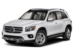 New 2022 Mercedes-Benz GLB 250 SUV for sale in Calabasas