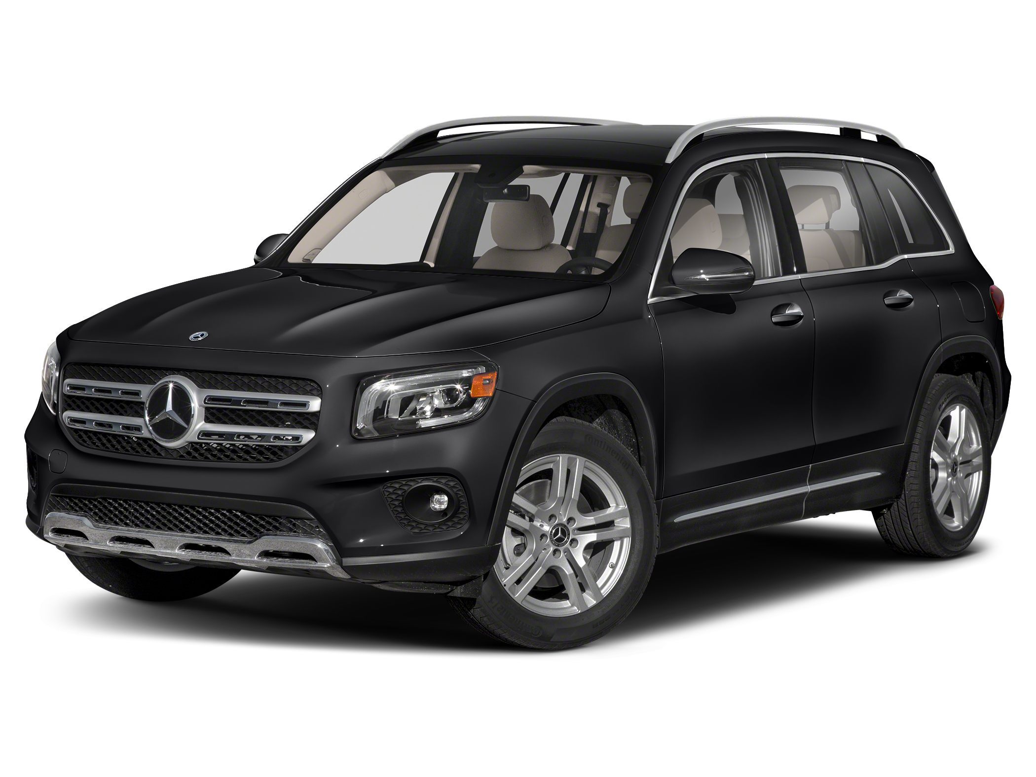 2022 Mercedes-Benz GLB GLB 250 4MATIC's photo