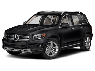 2022 Mercedes-Benz GLB 250 SUV For Sale In Fort Wayne, IN