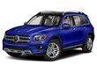 Mercedes-Benz GLB 250