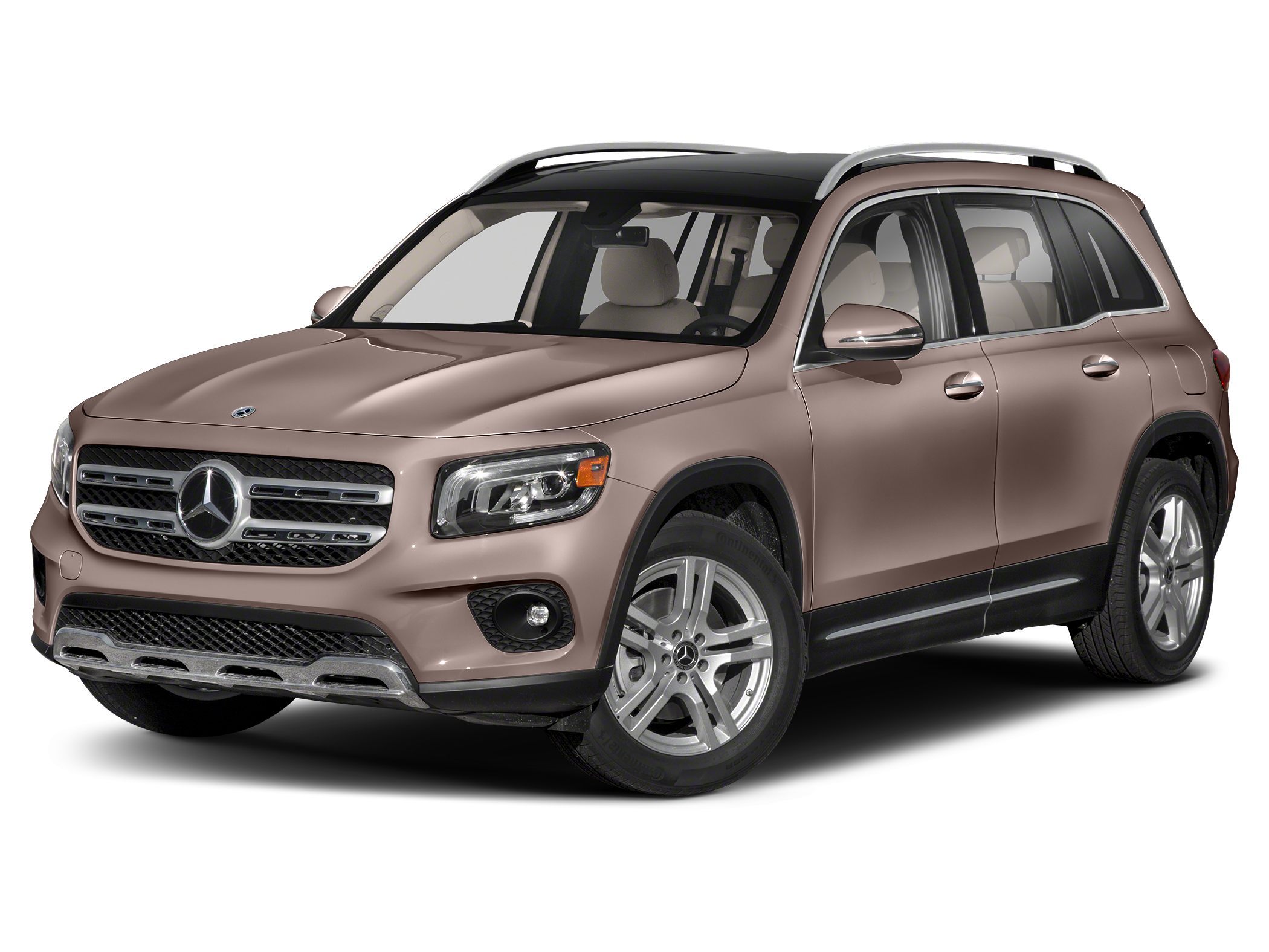 2022 Mercedes-Benz GLB GLB 250 4MATIC's photo