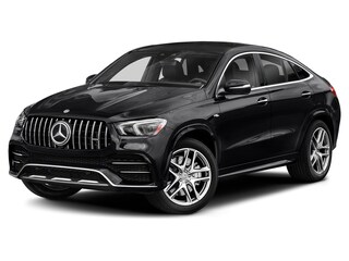 SUV in Glen Cove, NY 2022 Mercedes-Benz AMG GLE 53 GLE 53 AMG® 4matic® SUV Used