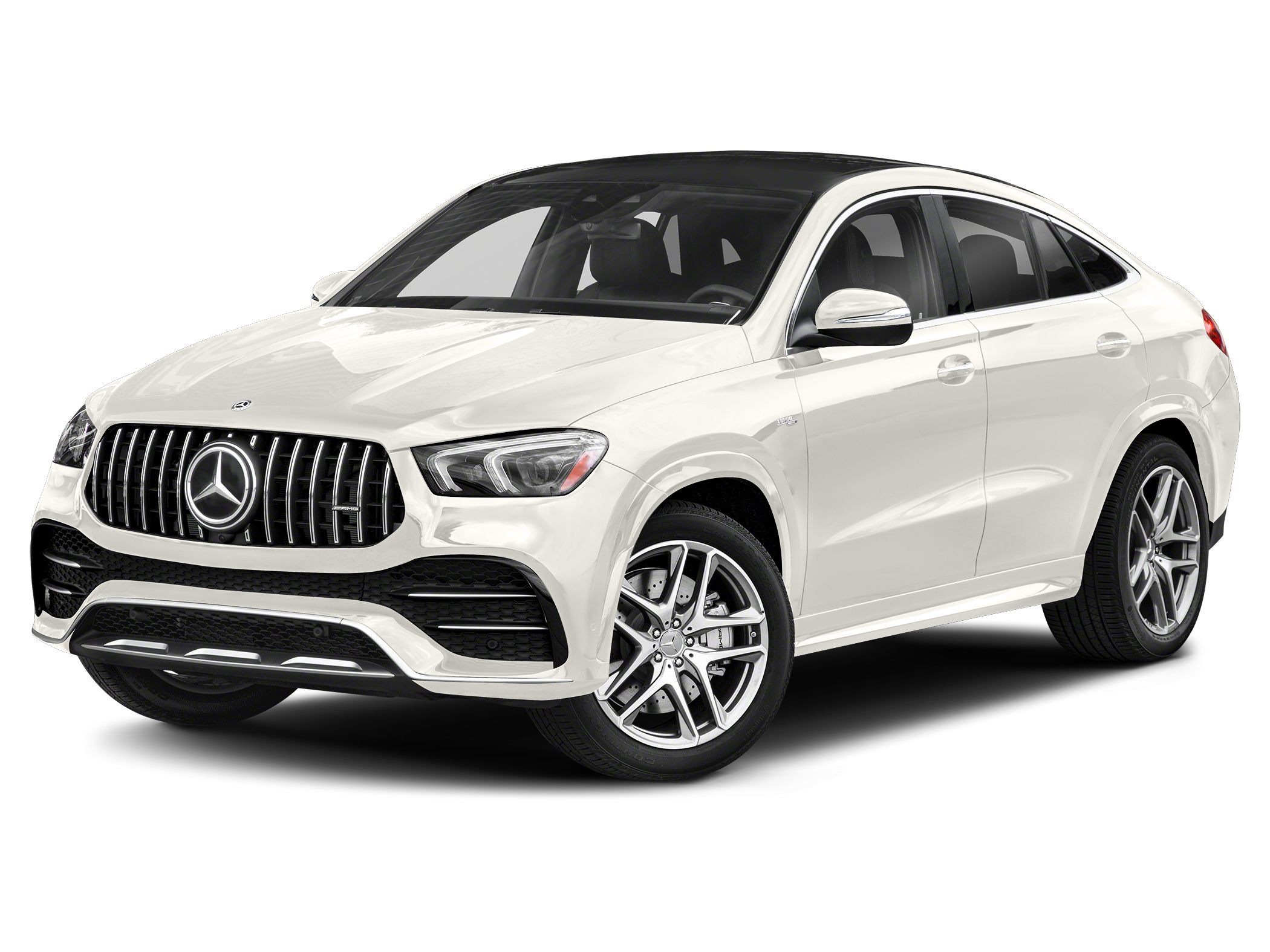 2022 Mercedes-Benz GLE 53 AMG -
                Minneapolis, MN