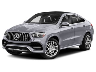 Used 2022 Mercedes-Benz GLE AMG  53 4MATIC SUV Corona, CA