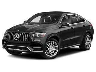 Used 2022 Mercedes-Benz GLE AMG  53 4MATIC SUV Peoria, AZ