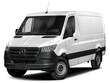  Mercedes-Benz Sprinter Cargo Van