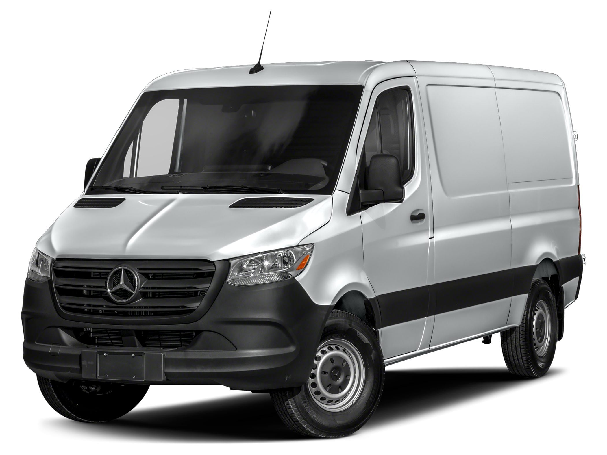 2022 Mercedes-Benz Sprinter Cargo Van Base's photo