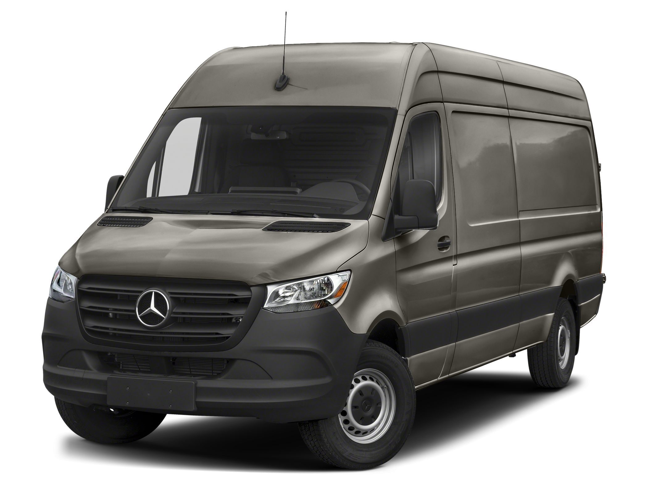 2022 Mercedes-Benz Sprinter Crew Van Base's photo