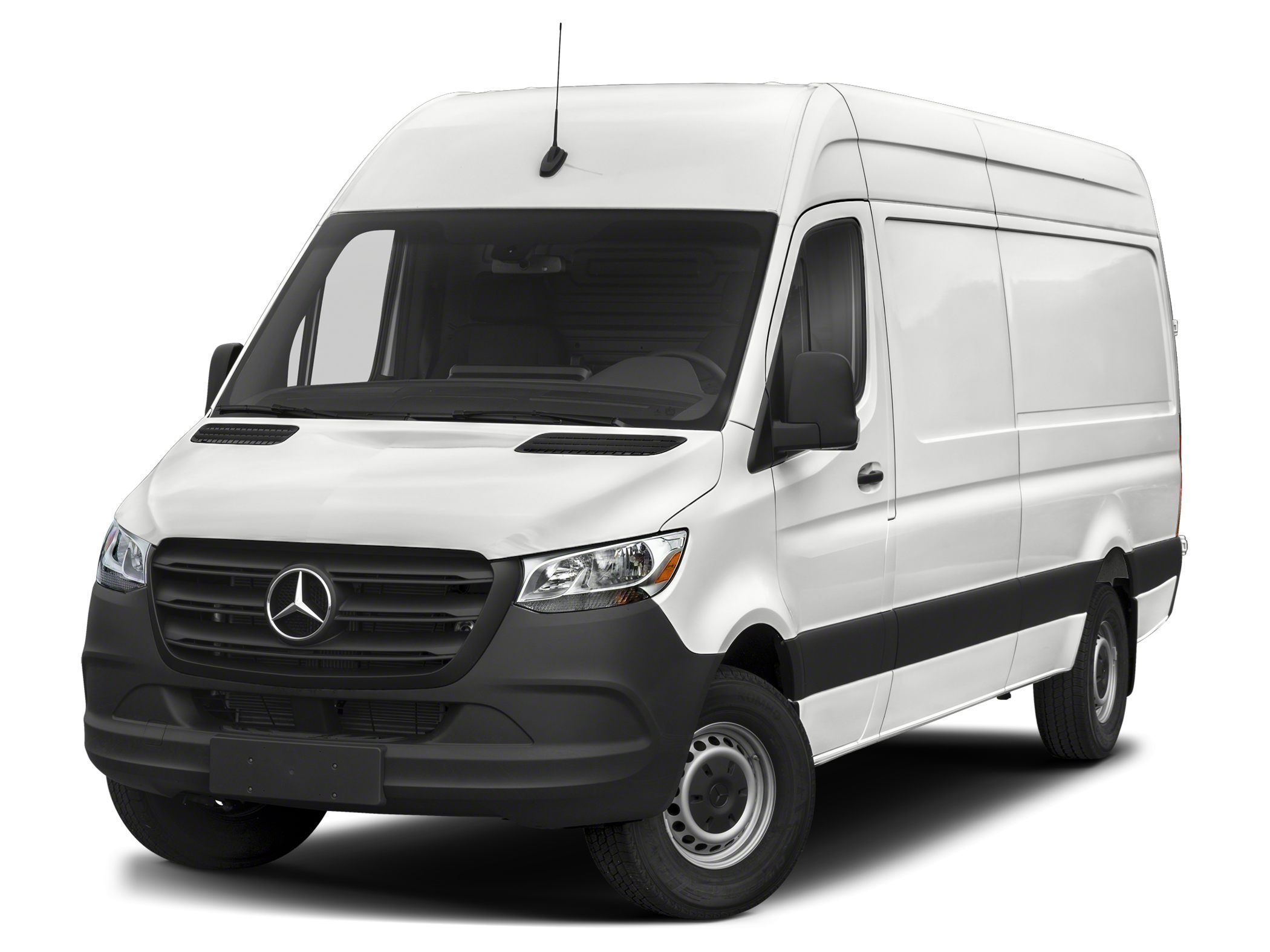 2022 Mercedes-Benz Sprinter Cargo Van Base's photo