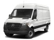 Mercedes-Benz Sprinter 2500
