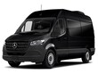  Mercedes-Benz Sprinter 2500
