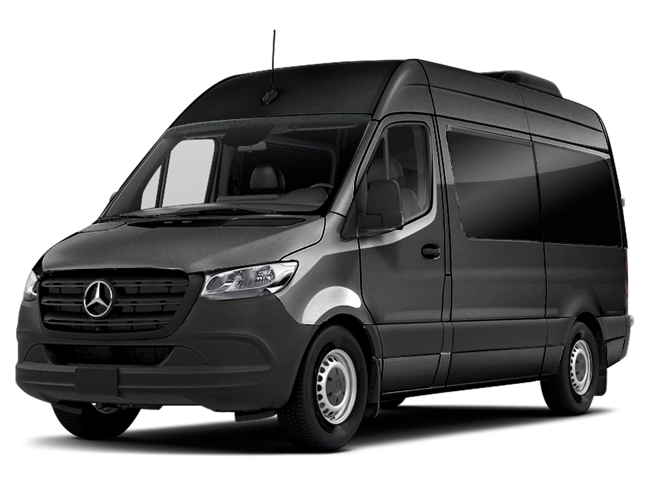2022 Mercedes-Benz Sprinter  -
                  Van Nuys, CA