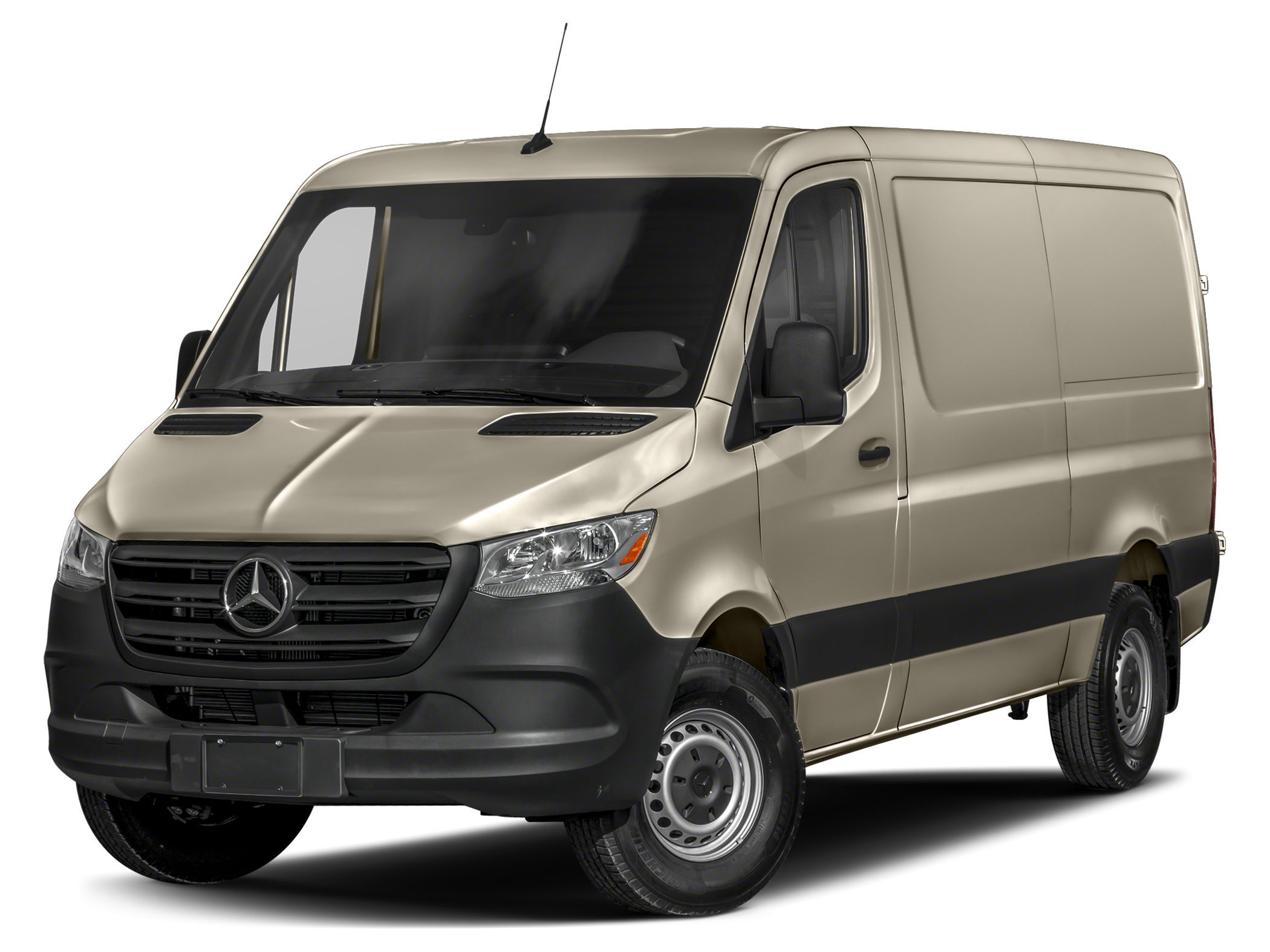 2022 Mercedes-Benz Sprinter 2500 Van Cargo Van 