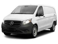 2022 Mercedes-Benz Metris Van Cargo Van