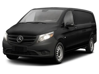New 2022 Mercedes-Benz Metris Van Cargo Van for sale in Belmont, CA