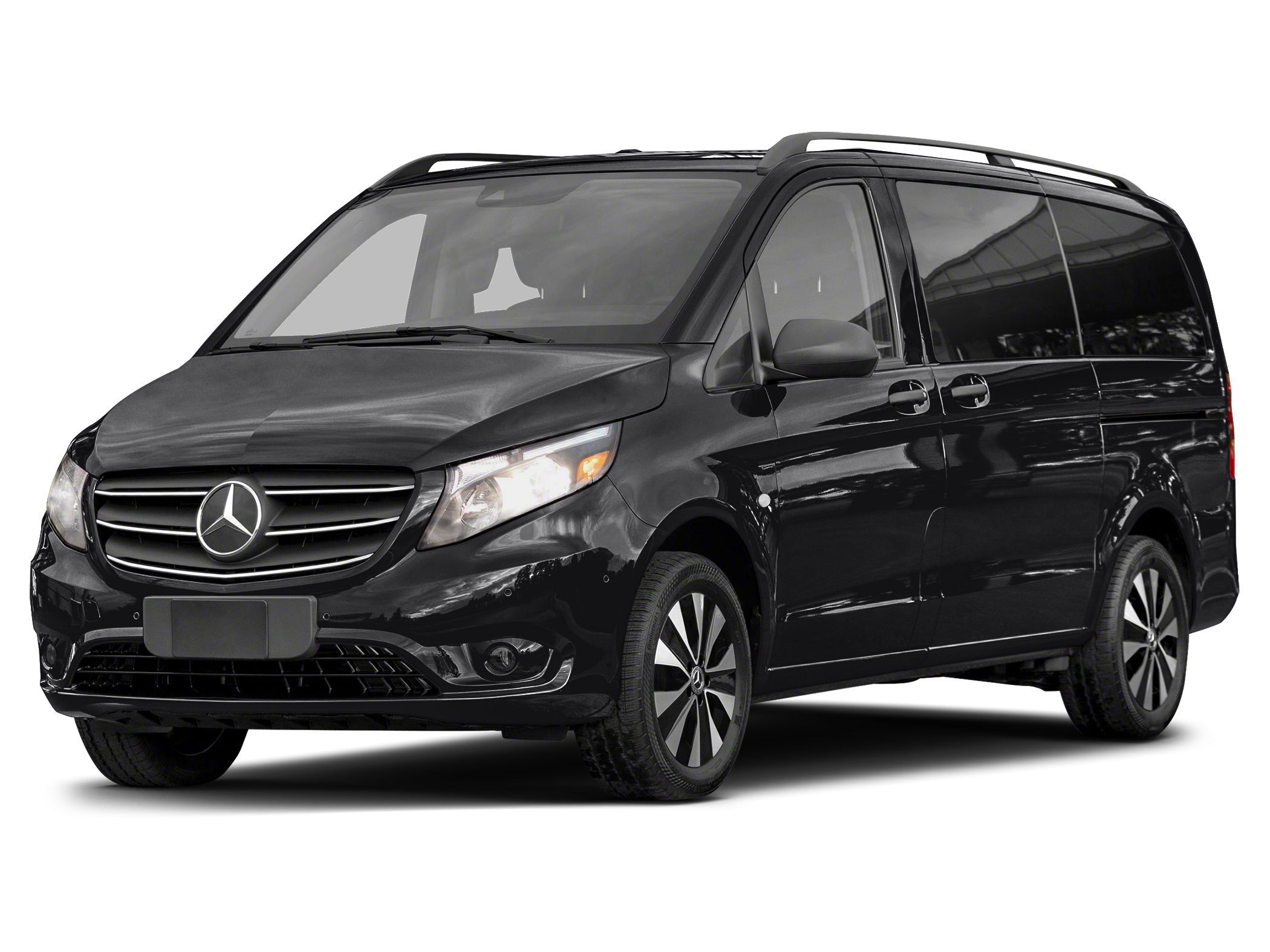 2022 Mercedes-Benz Metris  -
                  Van Nuys, CA
