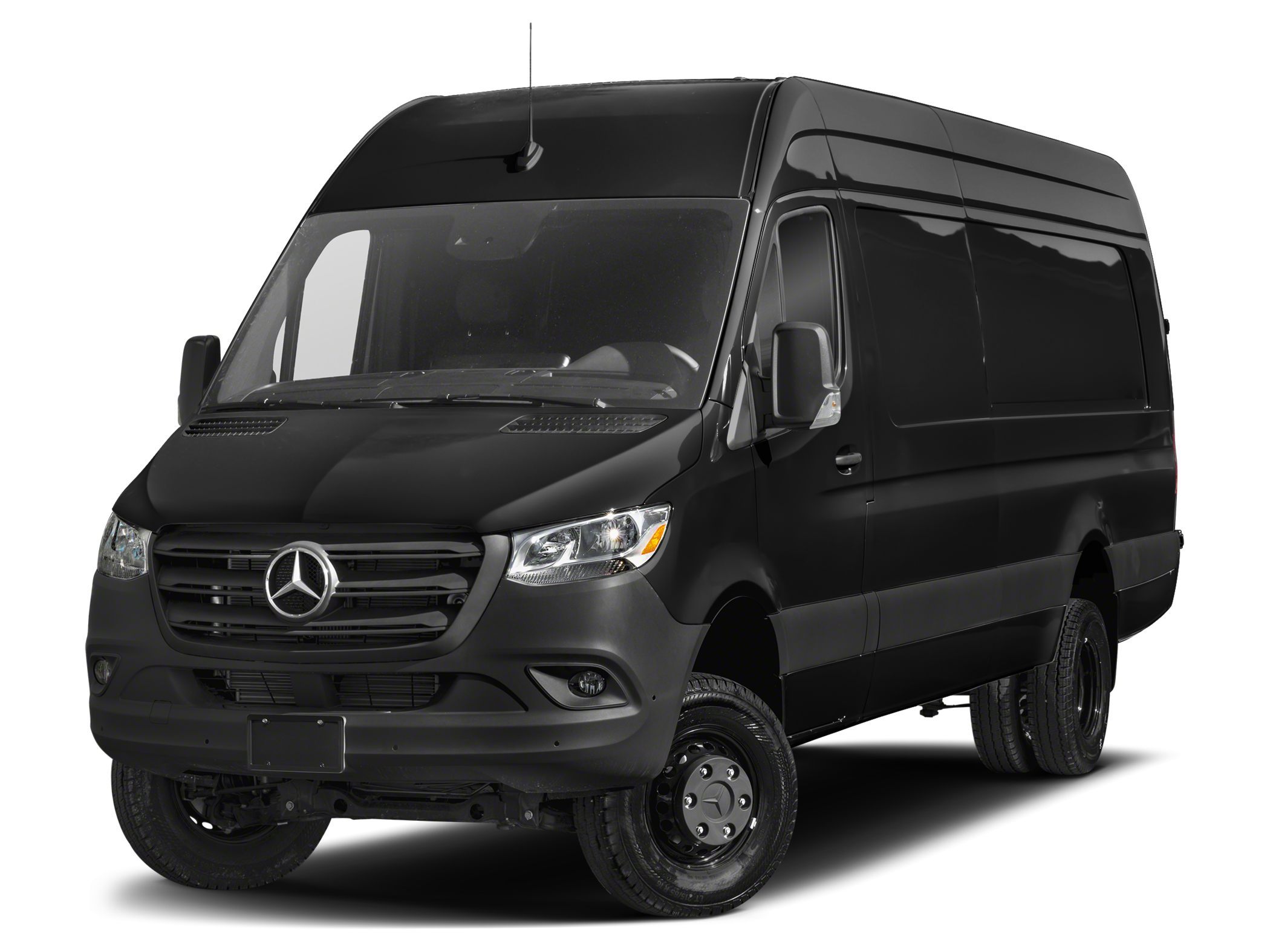 B23 Bespoke Coach Luxury Custom Coaches Sprinter Van Conversions | vlr ...