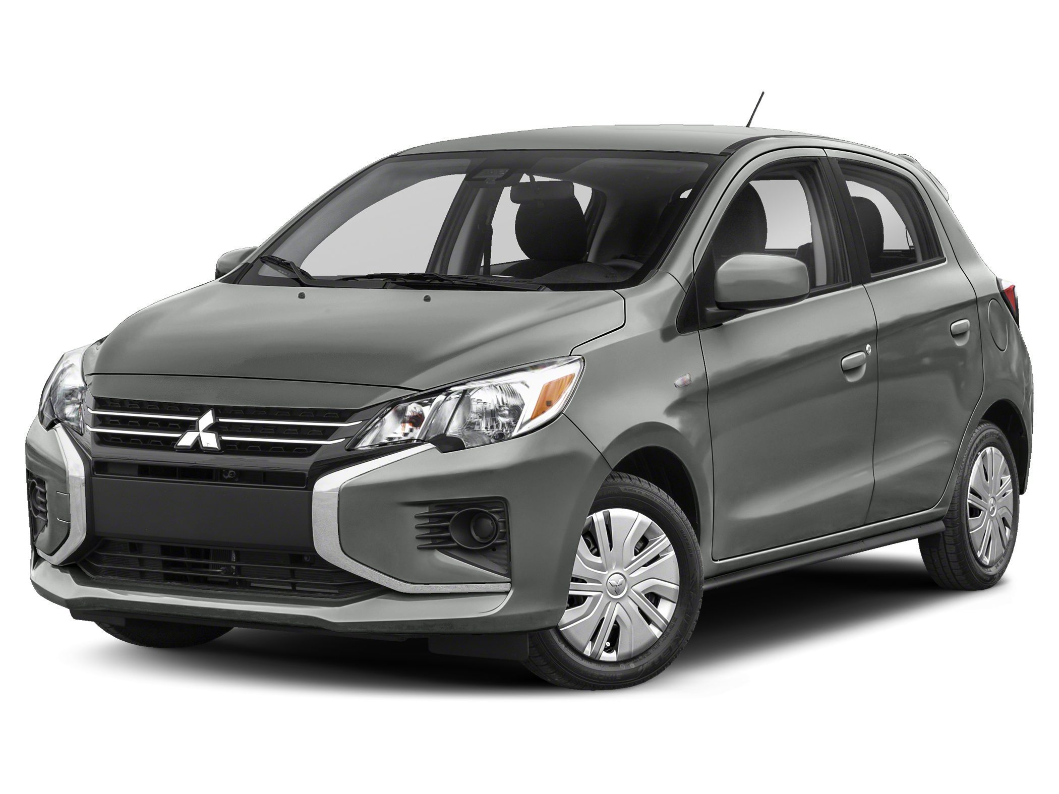 2022 Mitsubishi Mirage  Hero Image