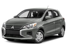 2022 Mitsubishi Mirage  -
                Detroit, MI