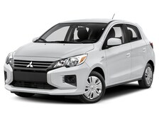 2022 Mitsubishi Mirage  -
                  Pittsburgh, PA