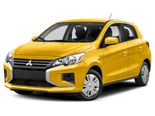 2022 Mitsubishi Mirage  -
                Lynn, MA