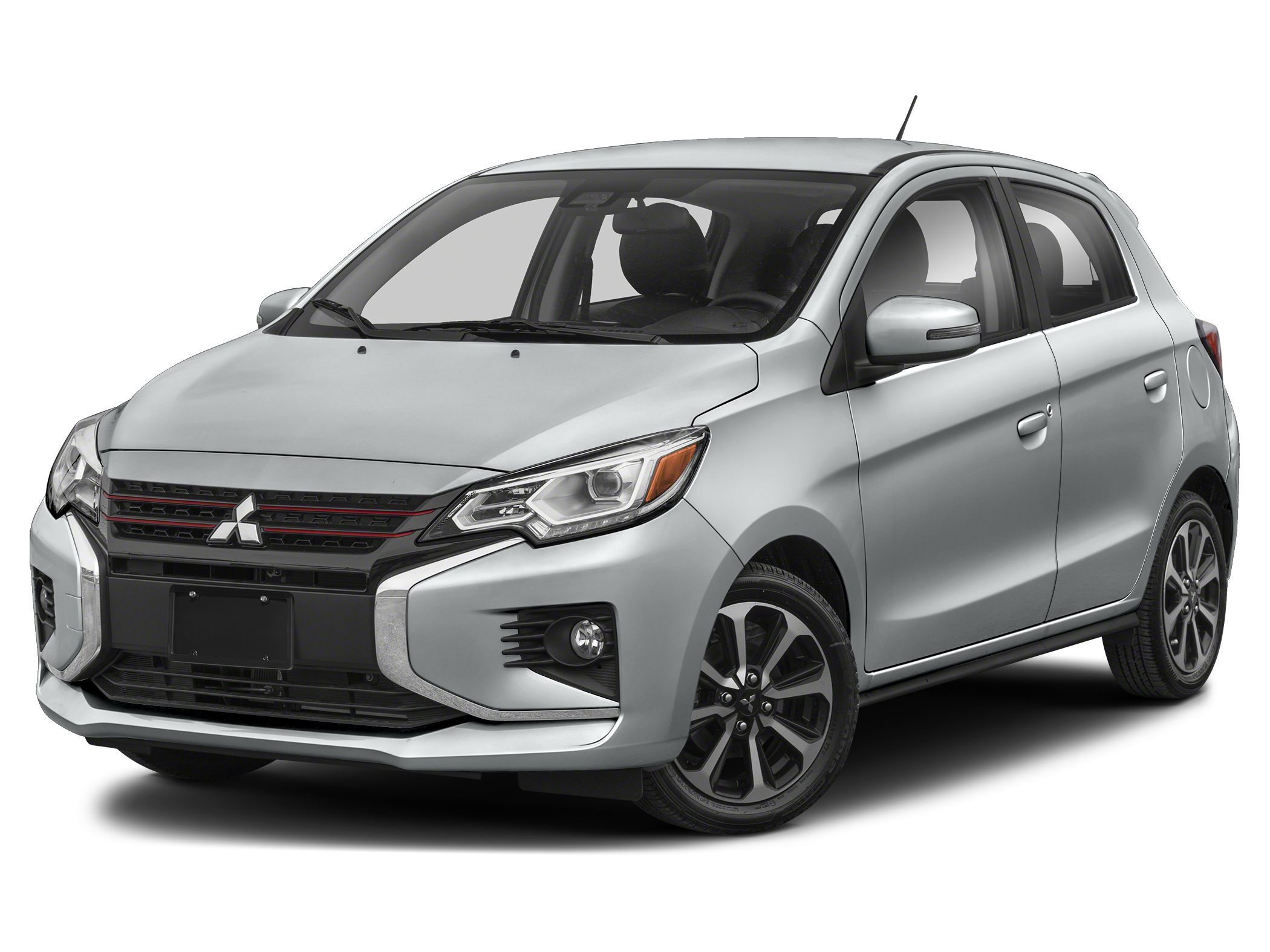 2022 Mitsubishi Mirage SE -
                Las Vegas, NV