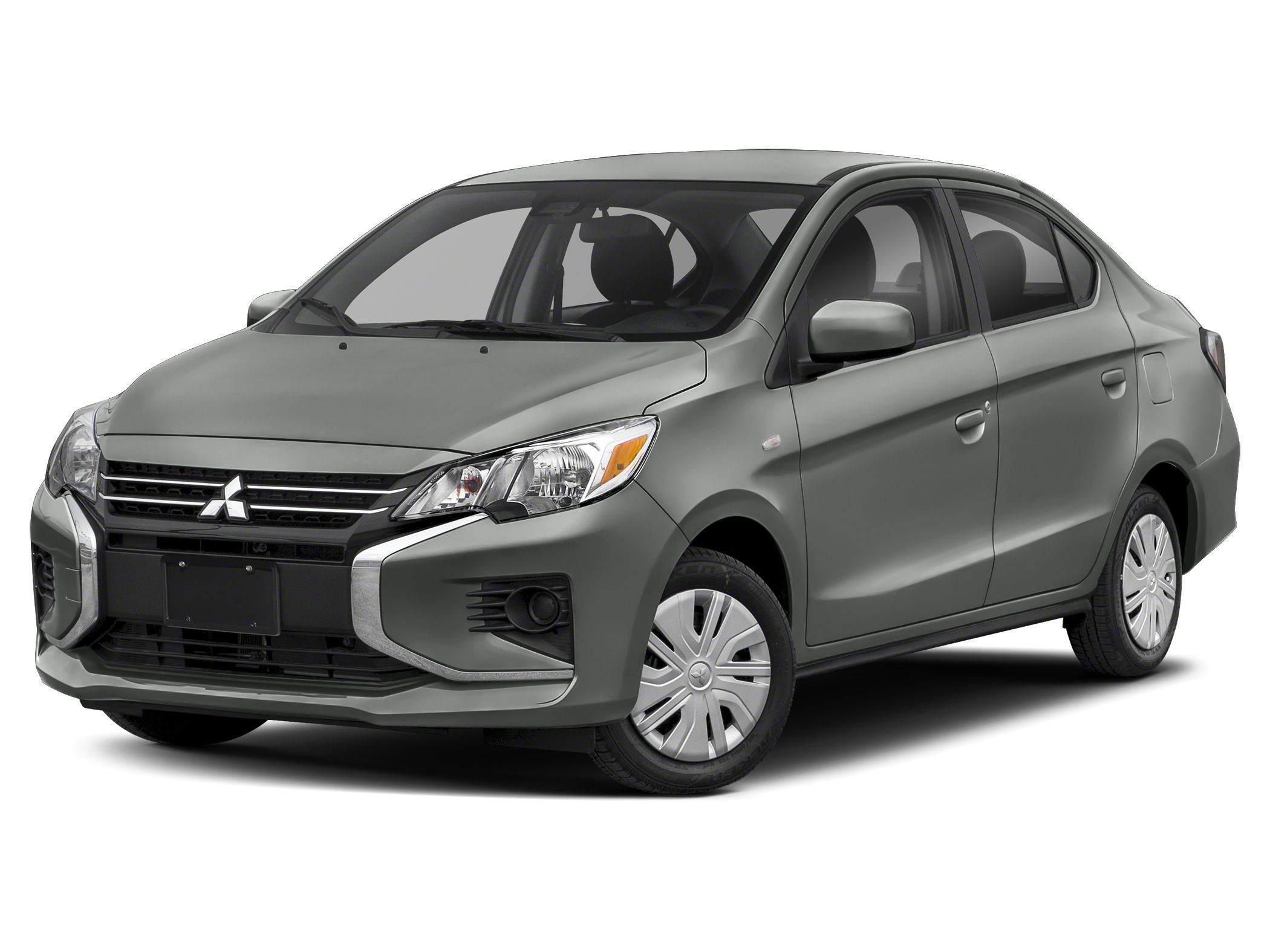 2022 Mitsubishi Mirage G4 LE -
                Dallas, TX