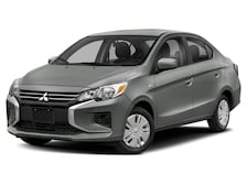 2022 Mitsubishi Mirage G4  -
                Lynn, MA