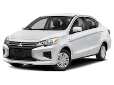 2022 Mitsubishi Mirage G4  -
                Lynn, MA